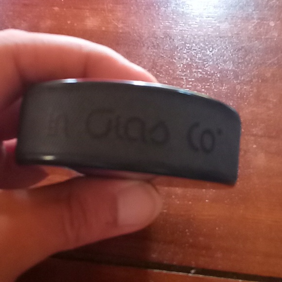 Chicago Wolves hockey puck - Picture 3 of 4